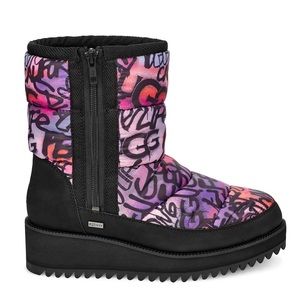 Women’s Ugg boots